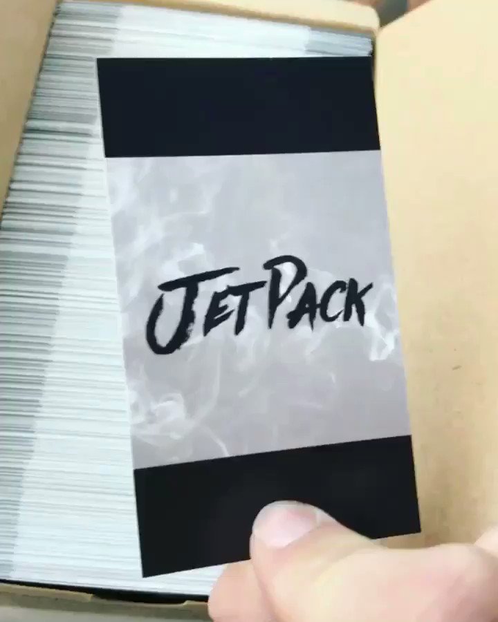 Jet Pack Delivery (@JetPackDelivery) / X