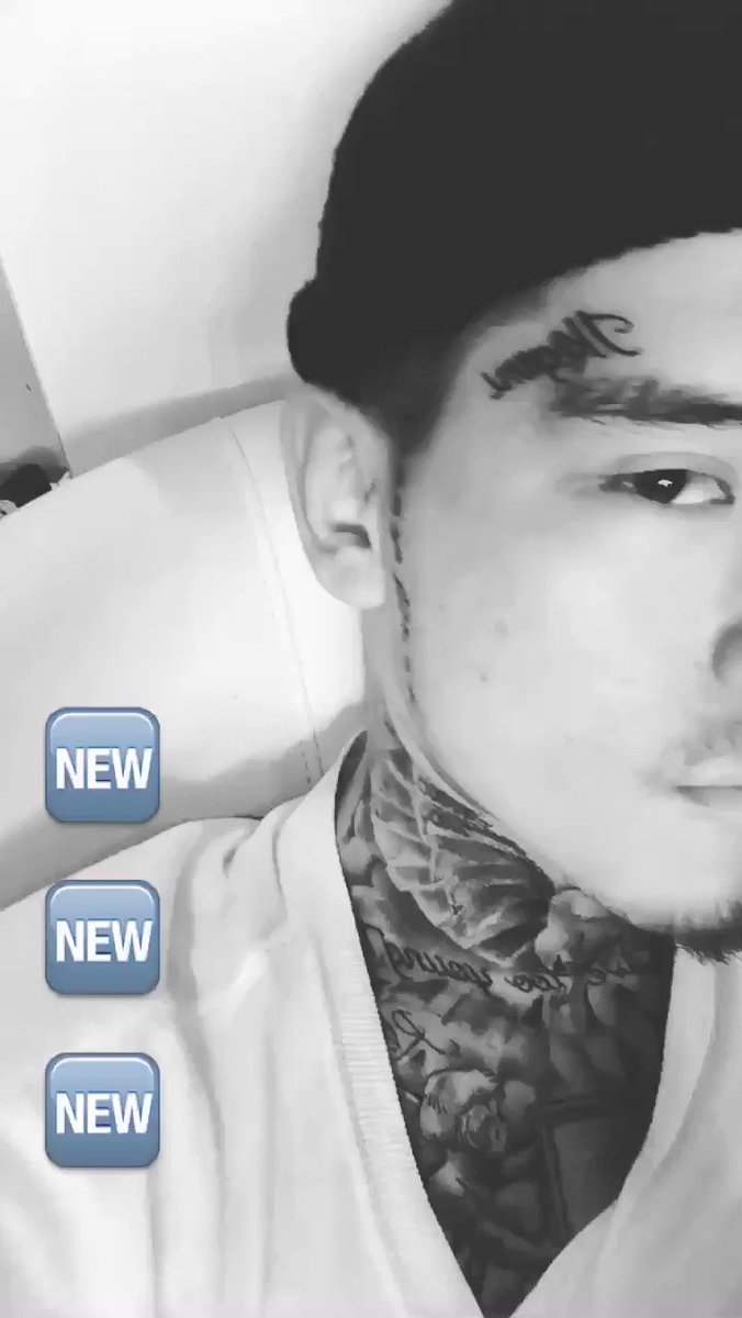 Yzerr New Tattoo 皆は真似しないように Yzerr New Tattoo 皆は真似しないように
