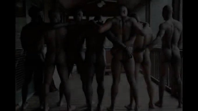FIFTY SHADES OF BLACK @black_rayne #gayporn #anal #hung https://t.co/zd6iqf28t8