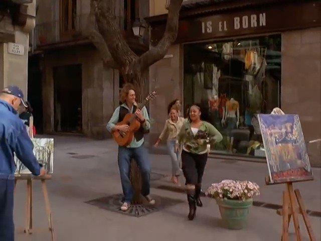 RT @gwendalupe: 15 years ago, the cheetah girls released ‘strut’ ahead of the second film’s premiere https://t.co/FACuZ3QDrA