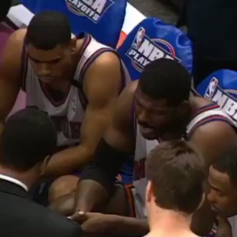 I cried tears of joy when this happened. No lie. Only time a sporting event brought tears to my eyes. Pure magic.