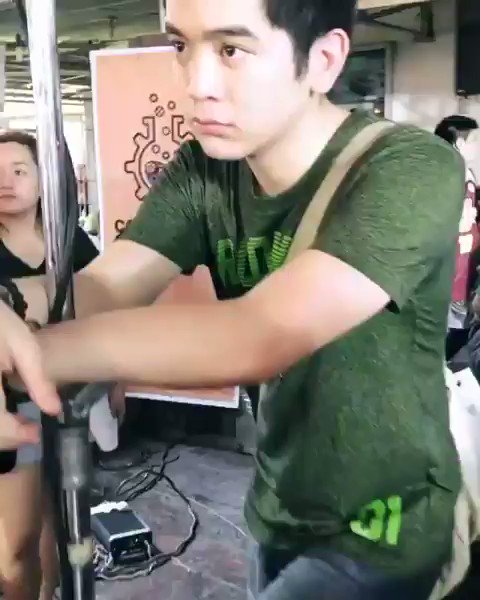 gwapo ko gwapo ko