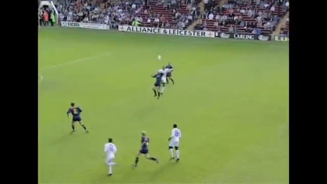 Happy 51st birthday to legend Tony Yeboah ...... Let\s all remember this bit of magic against Wimbledon!  