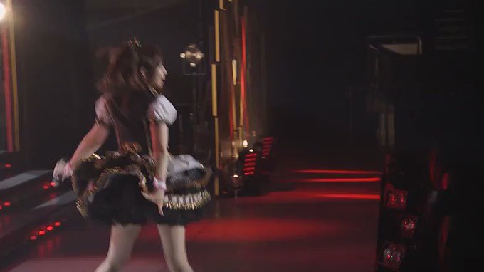 The Idolm Ster Million Live 3rdlive Tour Believe My Dre M の