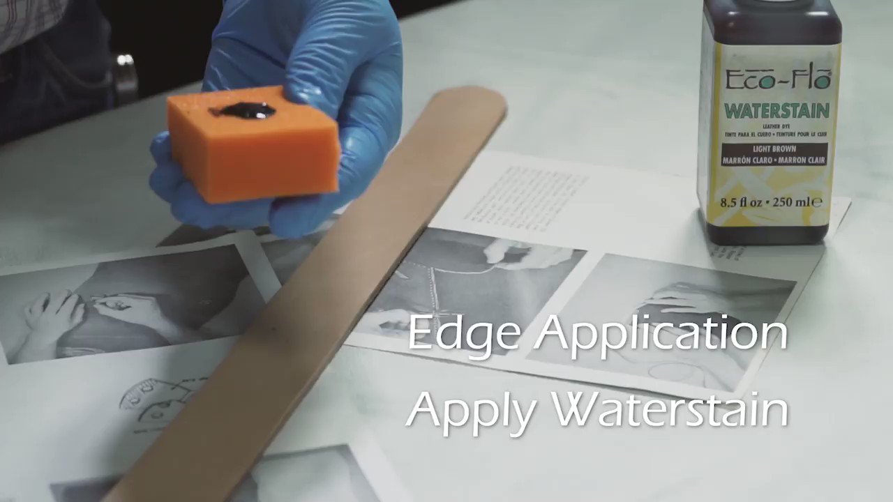 eco flo edgeflex