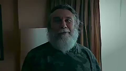 Happy Fucking Birthday to Tom Araya from 