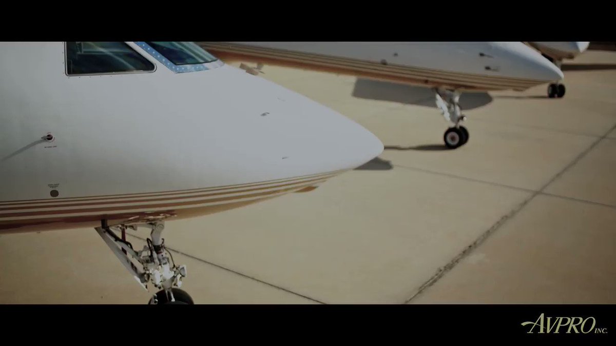 Celebrating over 25 Years of Excellence!
Performance. Integrity. Reputation.
#Avpro #Aircraftsales #MillionDollarListing