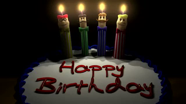    Happy Birthday To Our Very Special Vice President Mike Pence           
