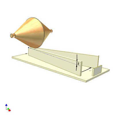 Uphill Roller
