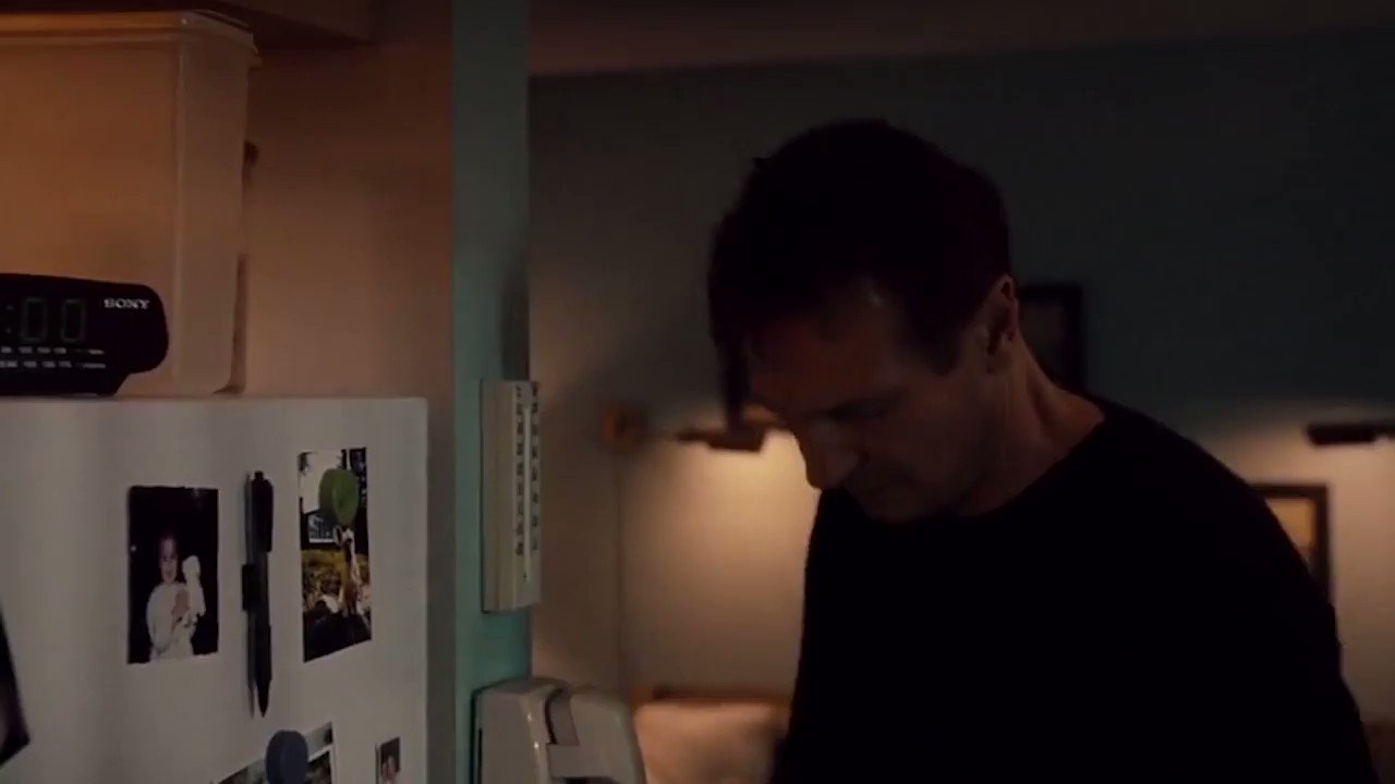 Happy Birthday, Liam Neeson!

Don\t have time to watch all of We\ve got the 15-second version right here. 