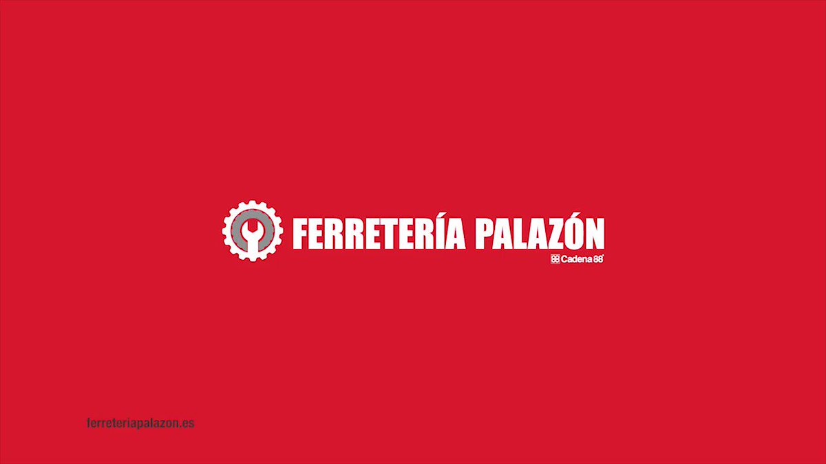 desaparecer Inevitable proteger Ferretería Palazón (@ferr_palazon) / Twitter