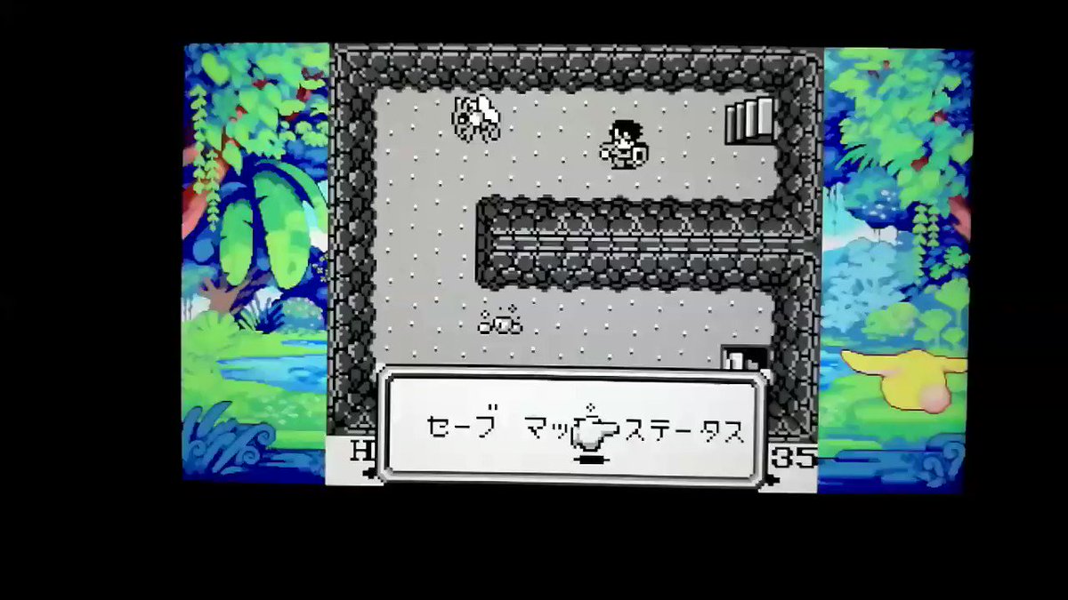 ぶらぼ 本日の聖剣1バグ調査 Lv101 経験値 になるとずっとレベルアップし続けて操作不能になるバグ 修正なし ラスボスにも経験値があるためセーブの状況次第でクリア不能になります これは確実に修正されていると思ったのですが 聖剣伝説