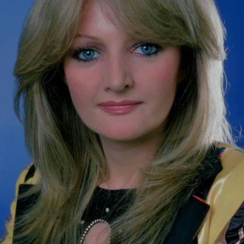 Happy Birthday, Bonnie Tyler! 