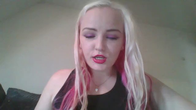 Model - PrincessJessika bratty
