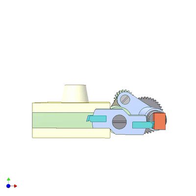Making Rectangle on a Lathe