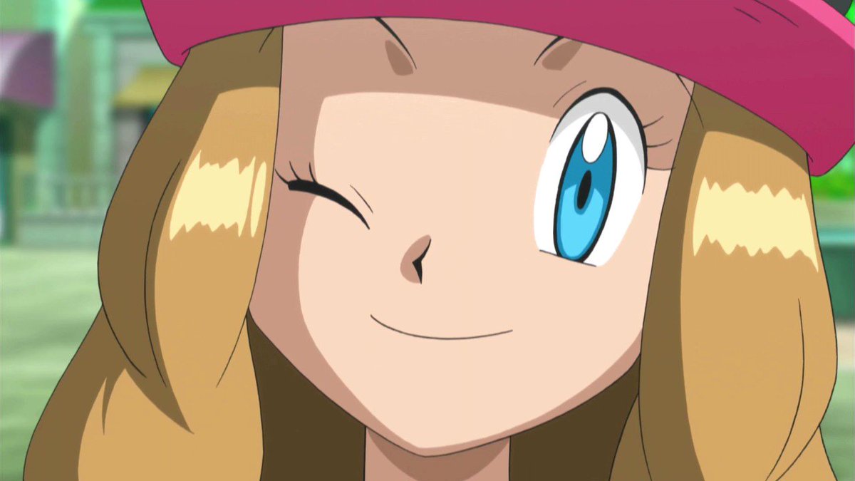 セレナbot Serena Bot サトシ 俺たちと一緒に行かないか セレナのおかげでハクダンジムを攻略できたんだ これからも一緒にいてもらえると 助かるんだけど W セレナ うん 一緒に行ってもいいかな Xy第7話 T Co Mjreay52hz