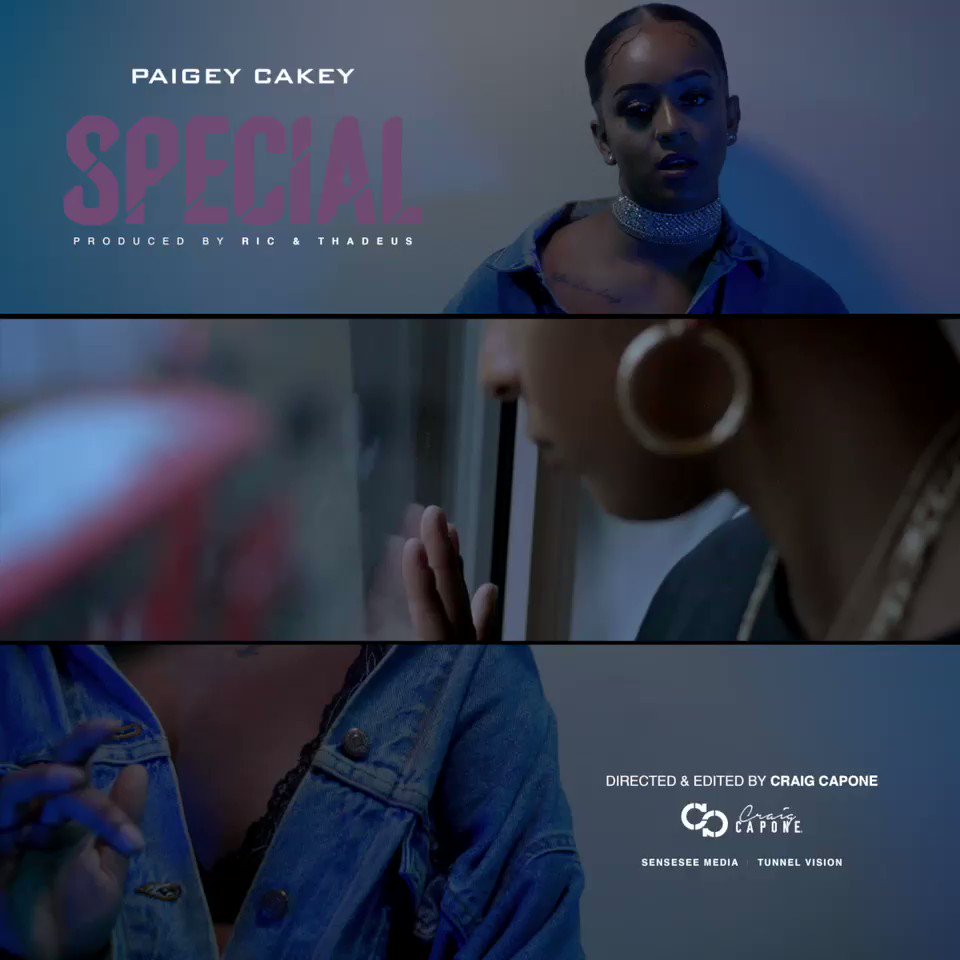 Image result for Paigey Cakey - Special