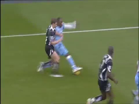  - Happy Birthday Darius Vassell. Thank you for this, thank you so, so much... 