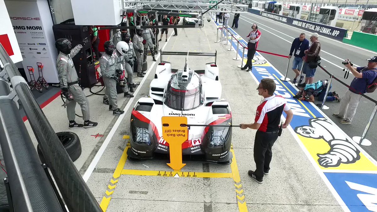 DanielWRacing photo