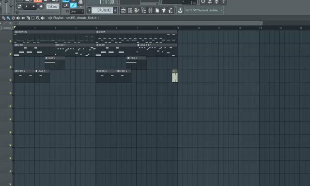 Divela ダブステップの作り方 Divela ダブステップの作り方