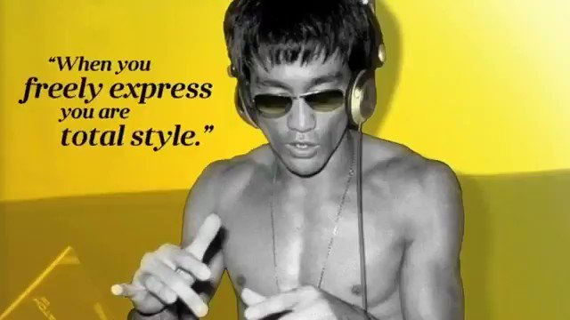 bruce lee foundation store