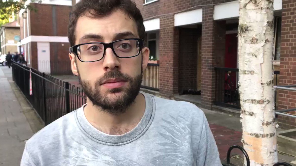 More than 50 people injured in London tower block fire: ambulance service