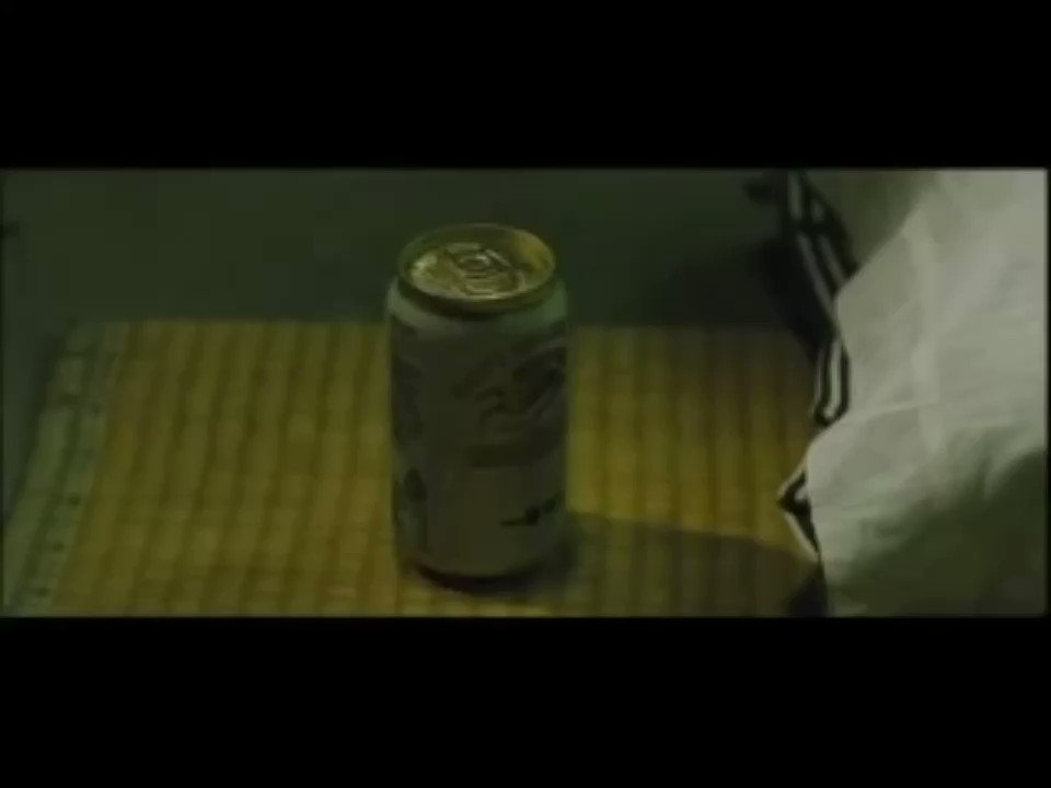 バンドウ カイジのこのシーンの藤原竜也を見るとキンキンに冷えたビールが飲みたくなる キンキンに冷えてやがる バンドウ カイジのこのシーンの藤原竜也を見るとキンキンに冷えたビールが飲みたくなる キンキンに冷えてやがる