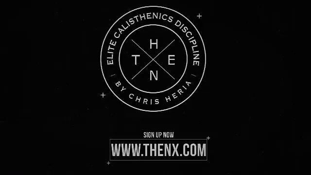 Thenx ab sale