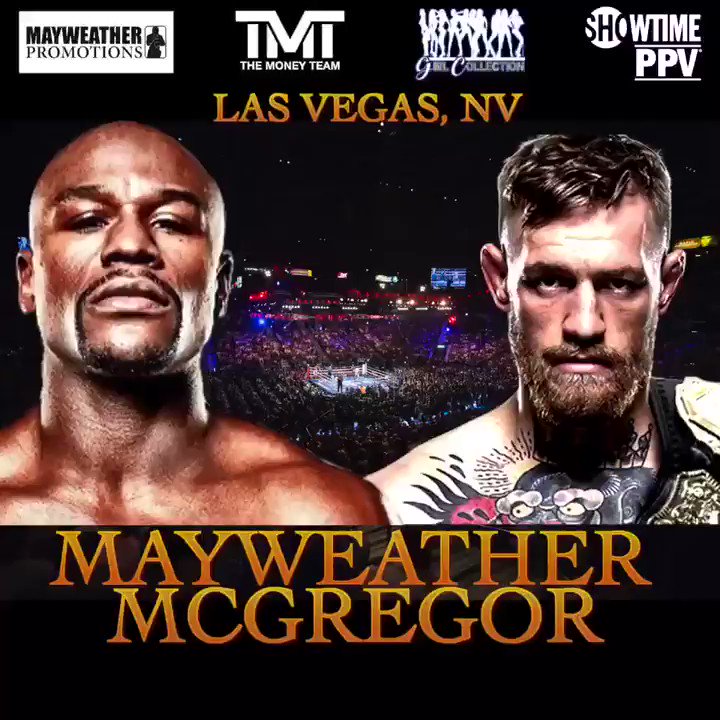 Date set for Mayweather-McGregor super fight _vmehXu_47-i2Ylf