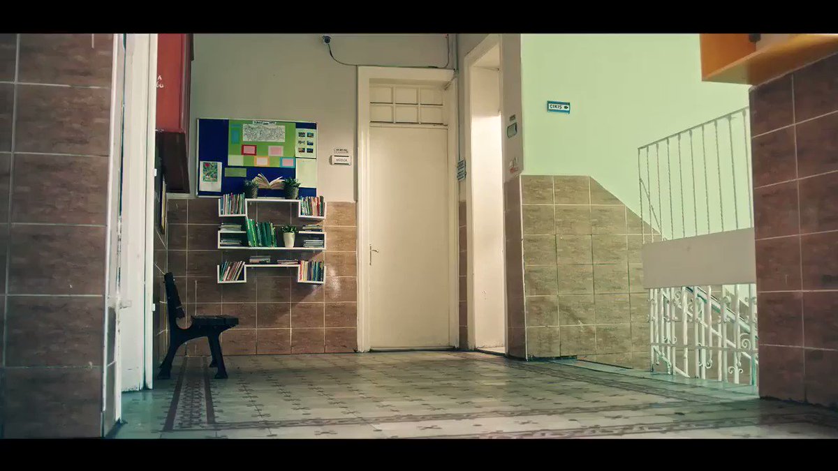 bir reklam ne kadar güzel olabilirse o kadar güzel https://t.co/tWqhEZScJn