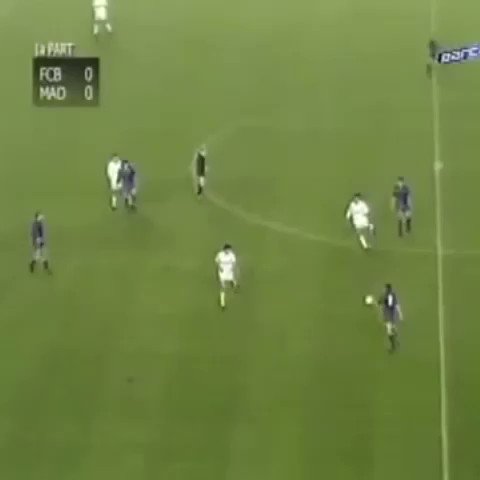  Happy Birthday Michael Laudrup - the king of Danish football 