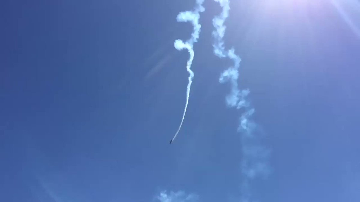 LES SABLES D'OLONNE - PATROUILLE DE FRANCE et AIR SHOW 17 JUIN CRnJkR5vUmt3Lnxp