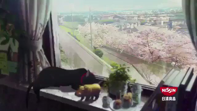 カップヌードル 魔女の宅急便 に大きな反響 Jkになったキキがとんぼに Kai You Net カップヌードル 魔女の宅急便 に大きな反響 Jkになったキキがとんぼに Kai You Net
