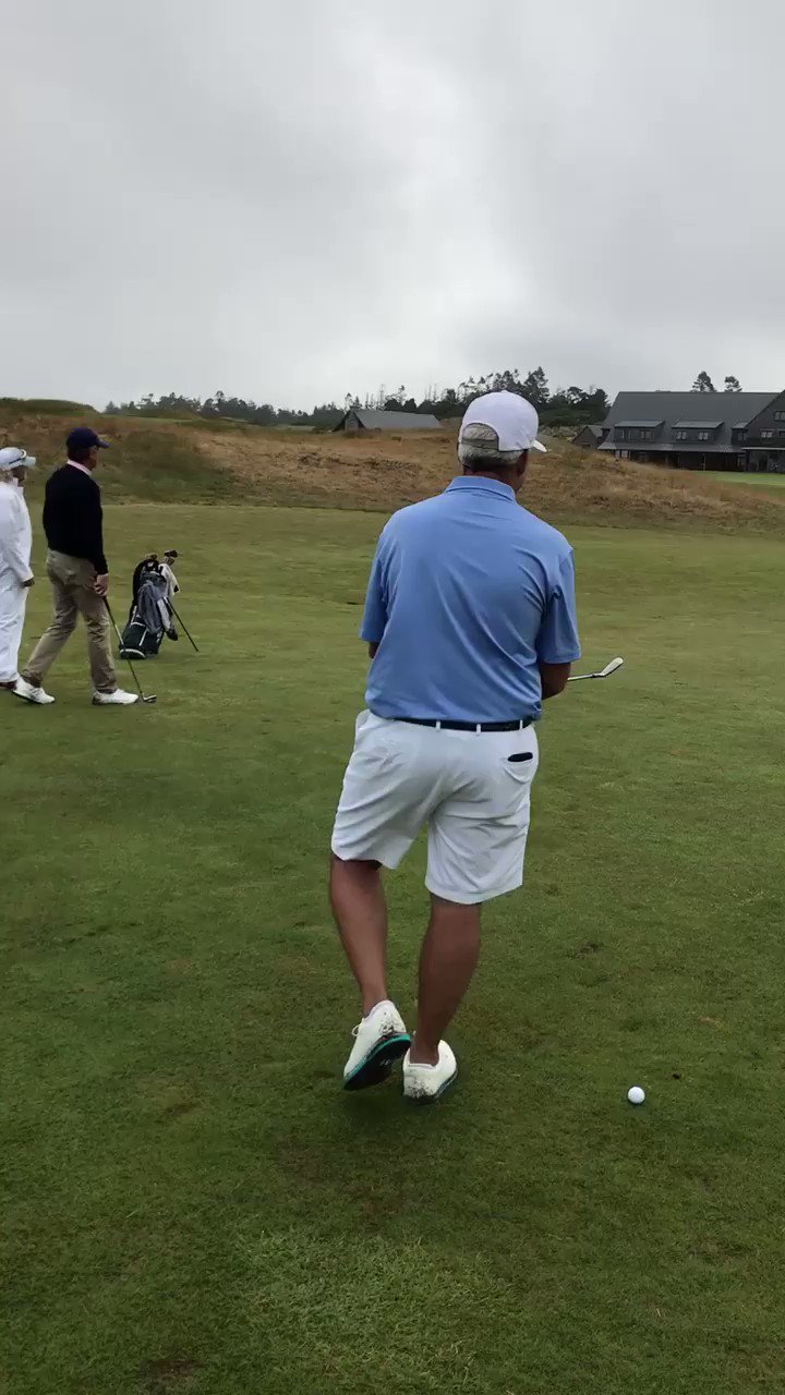 Bandon Solstice Event / Twitter