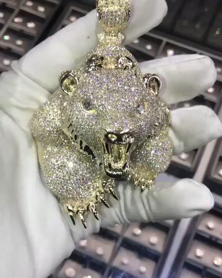 Tee grizzley chain price outlet