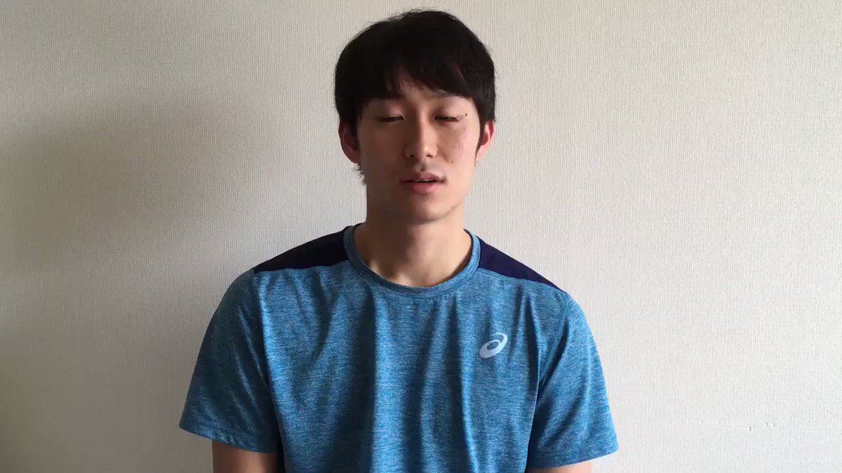 この時期ではありますが、皆様のおかげで発表することができました!またこの度、同じくアミューズと契約させてもらうことになりました!今回のプロ転向、移籍共にサポートしてもらっています!次の世代のチャレンジするきっかけになればと思います!ir.amuse.co.jp