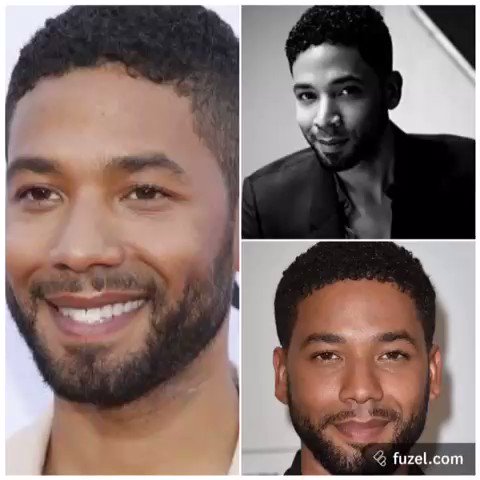 Happy Birthday Jussie Smollett 