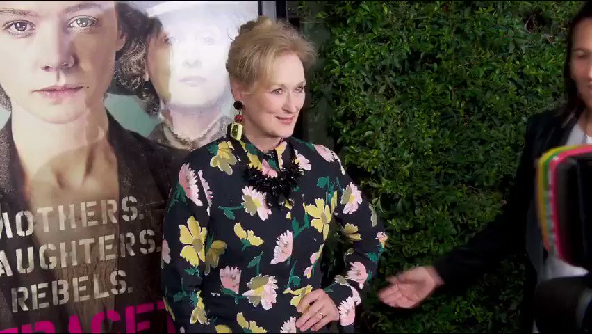 Let\s wish multiple-time Oscar winner Meryl Streep a very Happy 68th Birthday! 