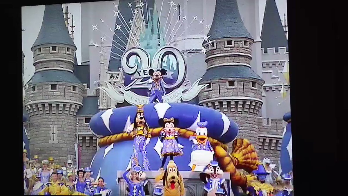 ヒストリータグコレクションpart 5 Tdl 周年 Togetter ヒストリータグコレクションpart 5 Tdl 周年 Togetter