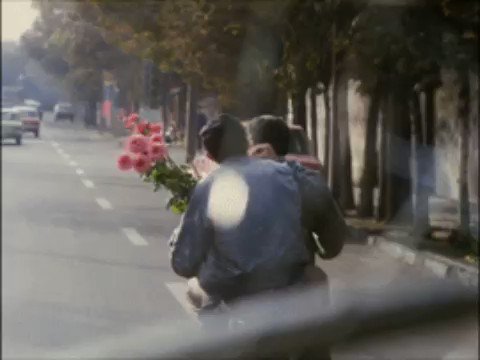 Happy Birthday to the late great Abbas Kiarostami 