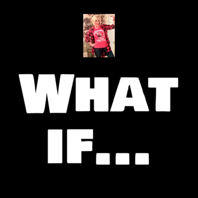 Bethany Hill🌟#JoyfulLeaders (@bethhill2829) on Twitter photo 14/09/2018 02:14:35 What if... #JoyfulLeaders #KidsDeserveIt #EduAr #tlap #CEtribe #CEunited What if... #JoyfulLeaders #KidsDeserveIt #EduAr #tlap #CEtribe #CEunited