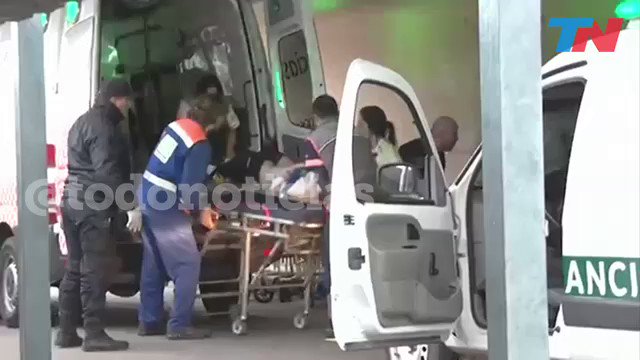 El video de Twitter está cargando