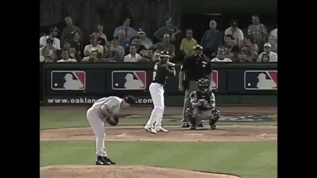 This was the beginning of Derek Jeter\s legendary career  . Happy Birthday, Captain   