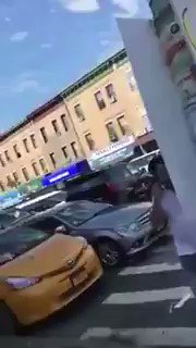 ๐ฅ Muslims block off NYC Street
๐ฅThey use our freedom of speech law against us while carrying out their hatred towards us
๐ฅThis is not freedom of religion but trying to take over America and implement sharia law
๐ฅRetweet if you agree