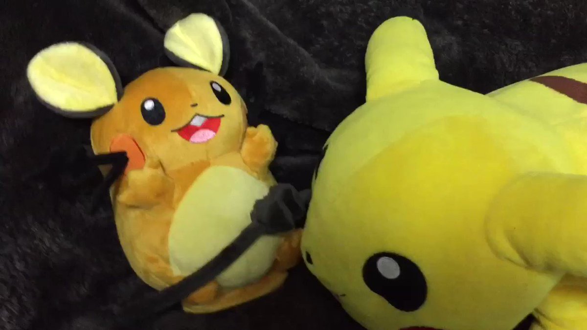 デデンネというポケモンについて おしゃべりデデンネの真実 デデわかば日記 デデンネというポケモンについて おしゃべりデデンネの真実 デデわかば日記