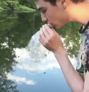 スモークトリック