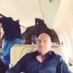 When Mike Tyson tells you to move, you move isn\t that right  Happy Birthday to the big man 