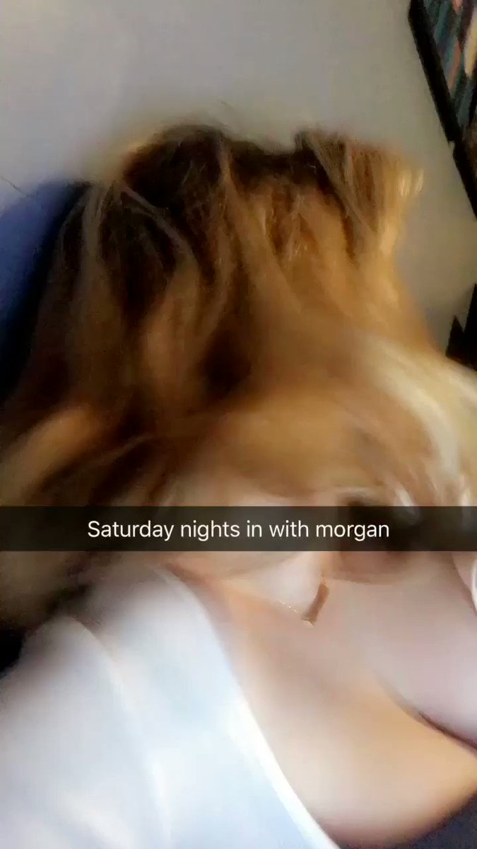 Morgan lily nude