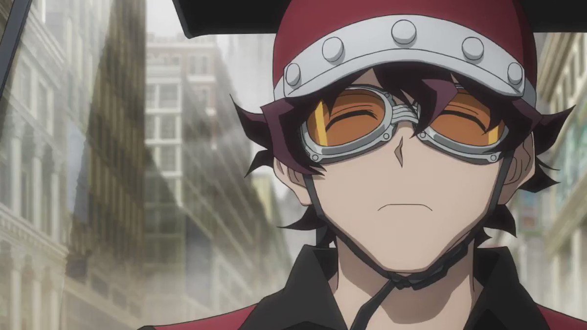 Tvアニメ 血界戦線 血界戦線 Beyond 番宣スポット 15秒ver 公開しました T Co Mj8owxi5j1 Kekkai Anime Tvアニメ 血界戦線 血界戦線 Beyond 番宣スポット 15秒ver 公開しました T Co Mj8owxi5j1 Kekkai Anime