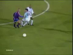 RT @90sfootball: On this day in 1996, Ronaldo scored this stunner of a goal vs Compostela. https://t.co/cOAP5woJki